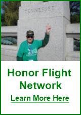 Honor Flight For Vets