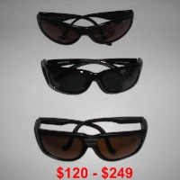 Sunglasses Expensive Polarized Models